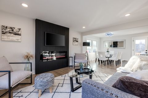 9132 Lincolnwood Drive Evanston IL 60203