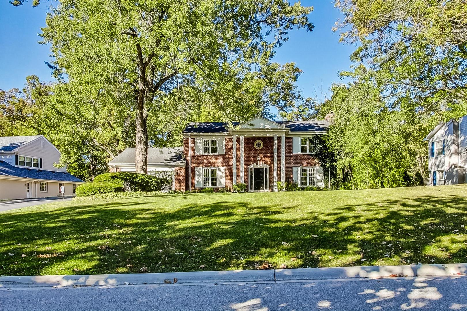 1040 Forest Hill Road