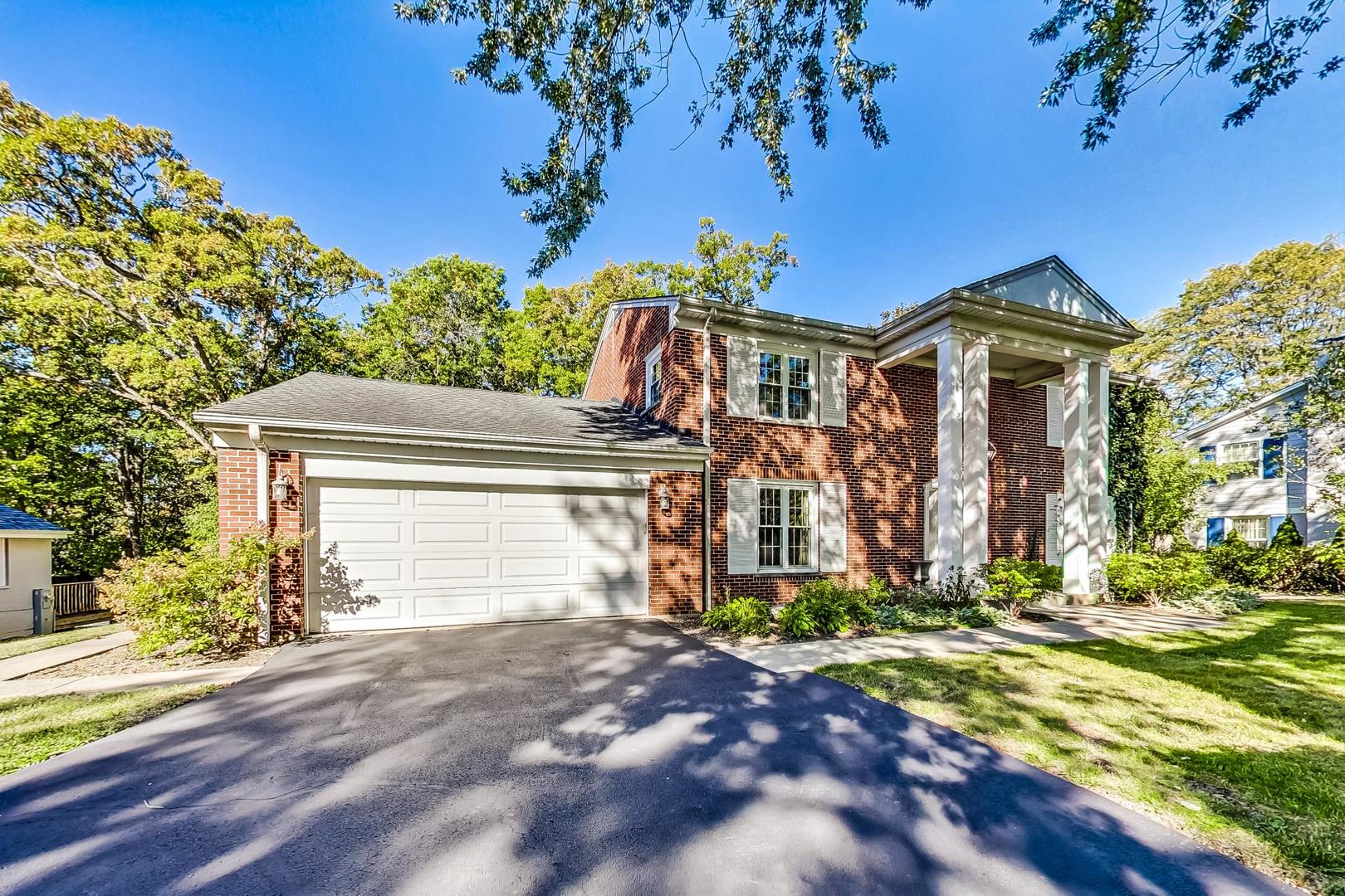 1040 Forest Hill Road