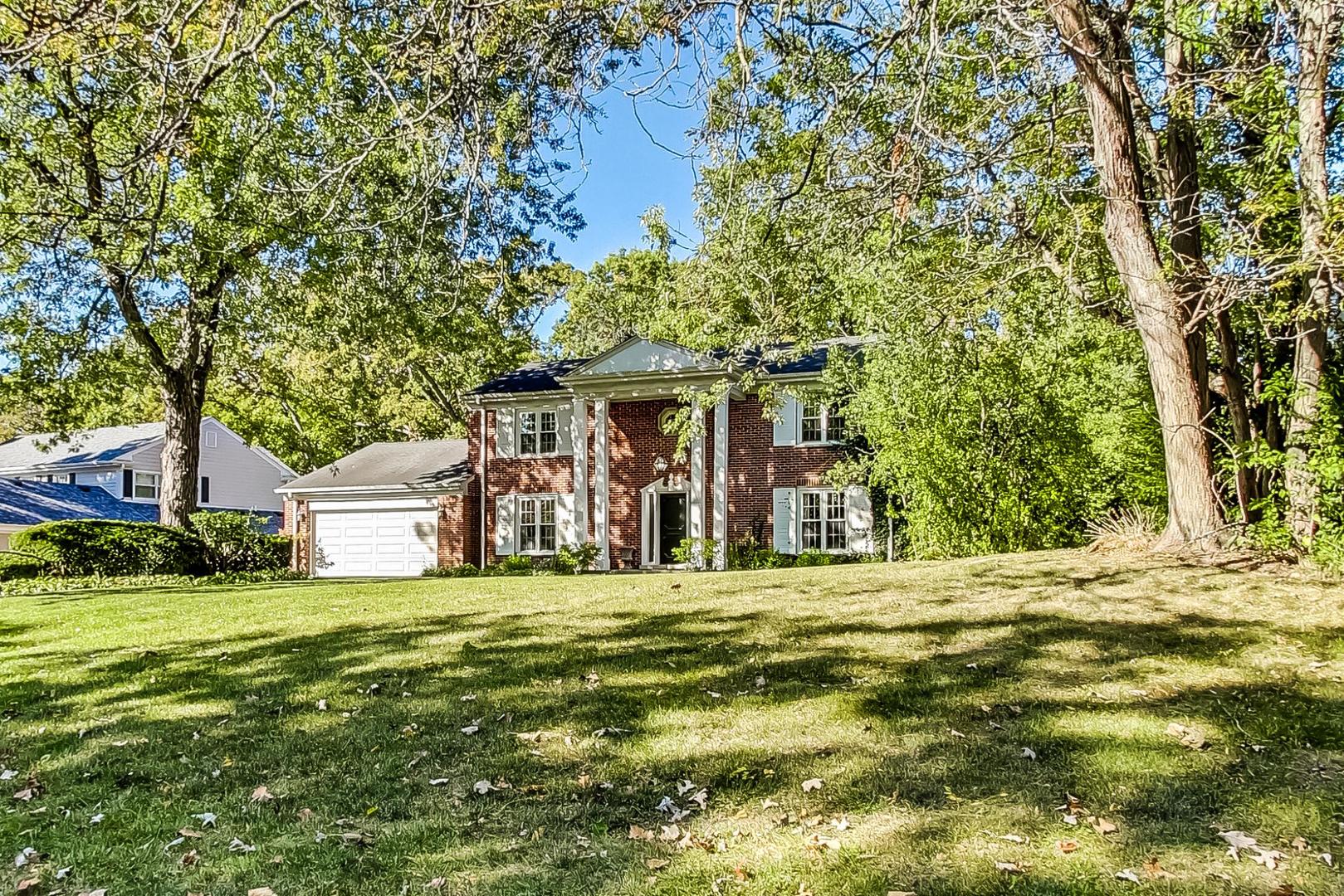 1040 Forest Hill Road