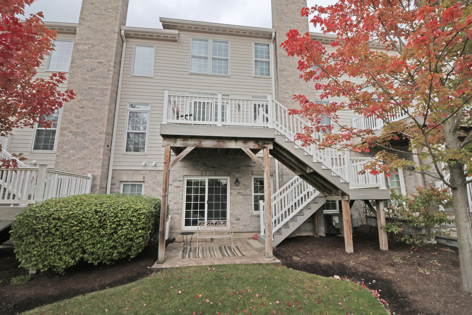 5918 Flagg Creek Lane