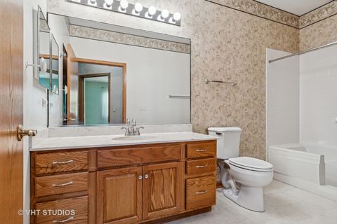 Tiny photo for 21144 W Buckeye Court, Plainfield, IL 60544 (MLS # 12463099)