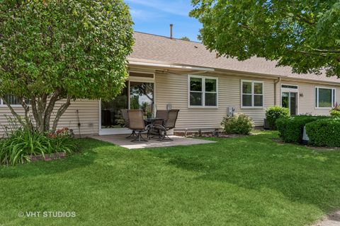Tiny photo for 21144 W Buckeye Court, Plainfield, IL 60544 (MLS # 12463099)