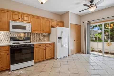 Tiny photo for 21144 W Buckeye Court, Plainfield, IL 60544 (MLS # 12463099)