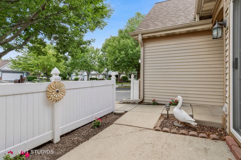 Tiny photo for 21144 W Buckeye Court, Plainfield, IL 60544 (MLS # 12463099)