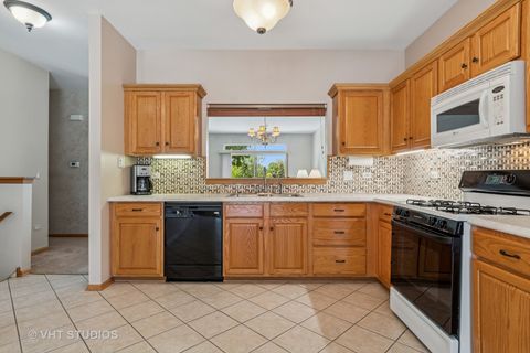 Tiny photo for 21144 W Buckeye Court, Plainfield, IL 60544 (MLS # 12463099)