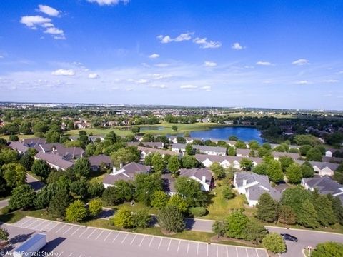 Tiny photo for 21144 W Buckeye Court, Plainfield, IL 60544 (MLS # 12463099)