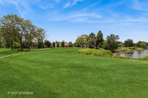 Tiny photo for 21144 W Buckeye Court, Plainfield, IL 60544 (MLS # 12463099)