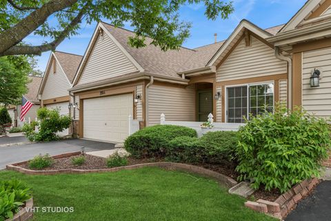 Photo of 21144 W Buckeye Court, Plainfield, IL 60544 (MLS # 12463099)