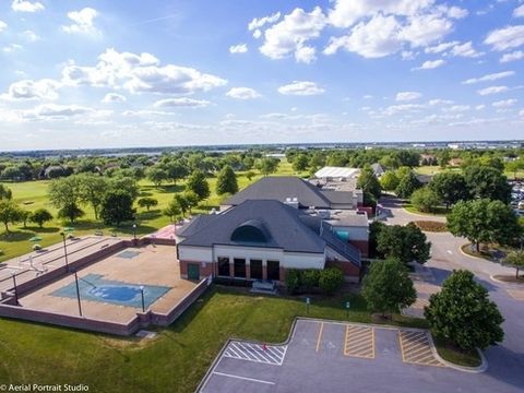 Tiny photo for 21144 W Buckeye Court, Plainfield, IL 60544 (MLS # 12463099)