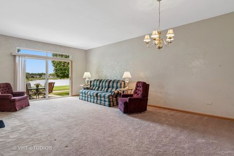 Tiny photo for 21144 W Buckeye Court, Plainfield, IL 60544 (MLS # 12463099)