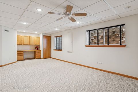 Tiny photo for 21144 W Buckeye Court, Plainfield, IL 60544 (MLS # 12463099)