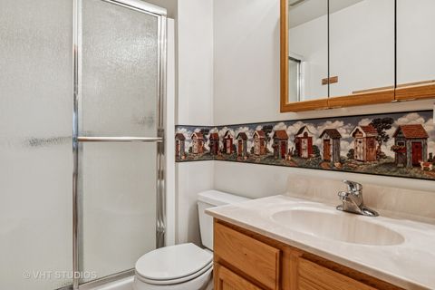 Tiny photo for 21144 W Buckeye Court, Plainfield, IL 60544 (MLS # 12463099)