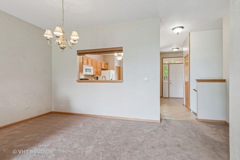 Tiny photo for 21144 W Buckeye Court, Plainfield, IL 60544 (MLS # 12463099)
