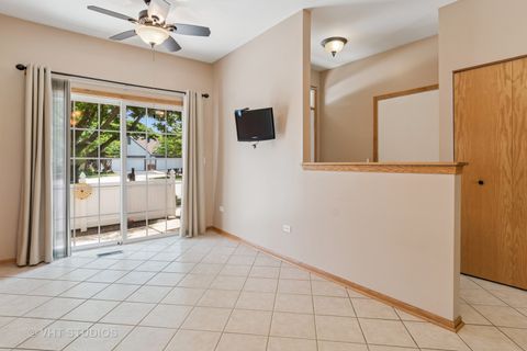 Tiny photo for 21144 W Buckeye Court, Plainfield, IL 60544 (MLS # 12463099)