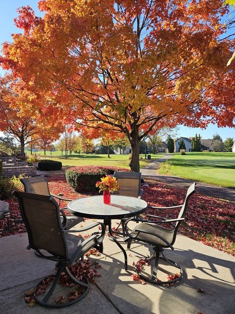 Tiny photo for 21144 W Buckeye Court, Plainfield, IL 60544 (MLS # 12463099)
