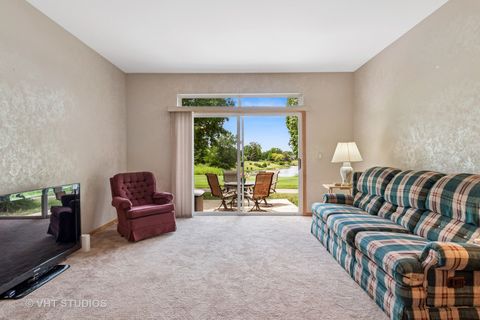 Tiny photo for 21144 W Buckeye Court, Plainfield, IL 60544 (MLS # 12463099)