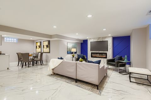 Tiny photo for 9001 S Claremont Avenue, Chicago, IL 60643 (MLS # 12548747)