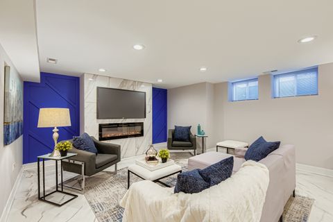 Tiny photo for 9001 S Claremont Avenue, Chicago, IL 60643 (MLS # 12548747)