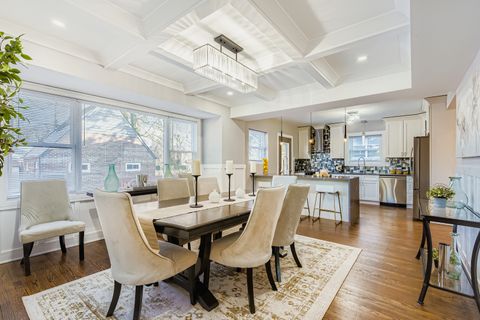 Tiny photo for 9001 S Claremont Avenue, Chicago, IL 60643 (MLS # 12548747)