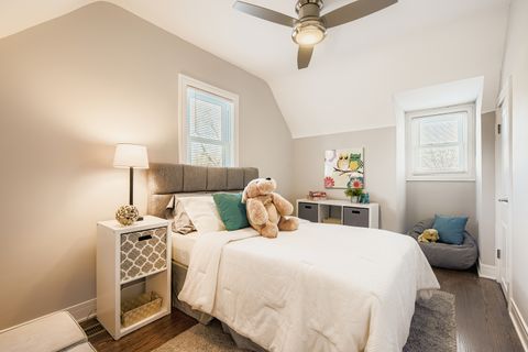 Tiny photo for 9001 S Claremont Avenue, Chicago, IL 60643 (MLS # 12548747)