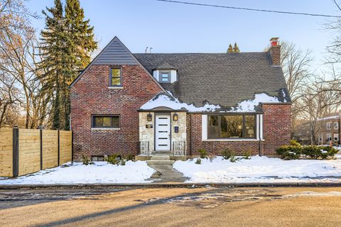 Photo of 9001 S Claremont Avenue, Chicago, IL 60643 (MLS # 12548747)