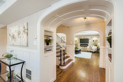 Tiny photo for 9001 S Claremont Avenue, Chicago, IL 60643 (MLS # 12548747)