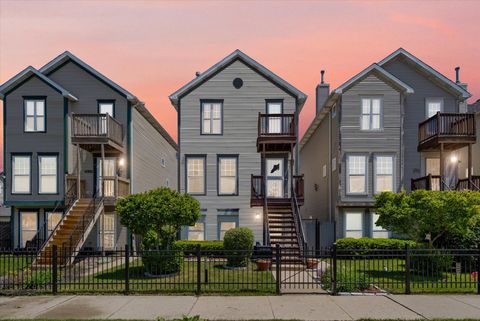 7853 S Normal Avenue Chicago IL 60620