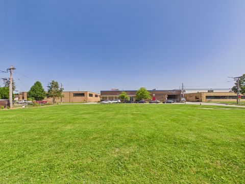 Tiny photo for 1634 N 32nd Avenue, Melrose Park, IL 60160 (MLS # 12704126)