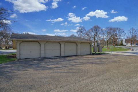Tiny photo for 705 COLBY Court, Gurnee, IL 60031 (MLS # 12580301)