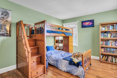 Tiny photo for 705 COLBY Court, Gurnee, IL 60031 (MLS # 12580301)