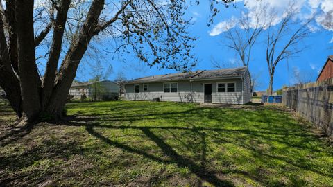 Tiny photo for 34W789 S James Drive, St. Charles, IL 60174 (MLS # 12493412)