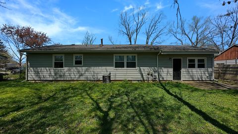Tiny photo for 34W789 S James Drive, St. Charles, IL 60174 (MLS # 12493412)