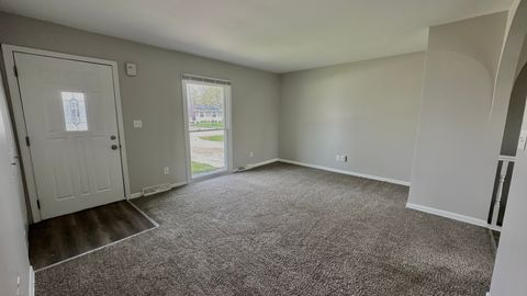 Tiny photo for 34W789 S James Drive, St. Charles, IL 60174 (MLS # 12493412)