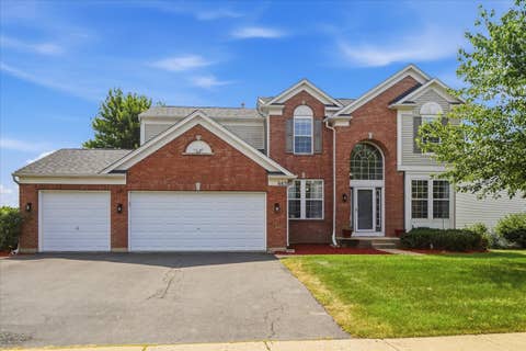 Photo of 663 Huntington Boulevard, West Dundee, IL 60118 (MLS # 12715806)
