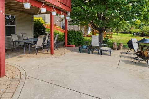 Tiny photo for 663 Huntington Boulevard, West Dundee, IL 60118 (MLS # 12715806)