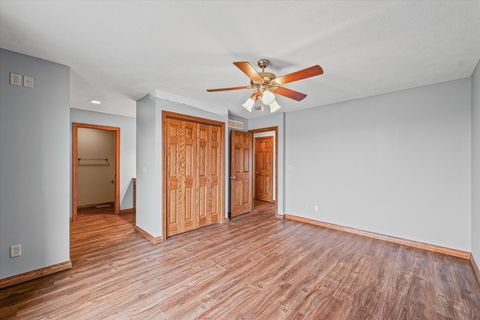 Tiny photo for 8735 N 2000 East Road, Fairbury, IL 61739 (MLS # 12535467)