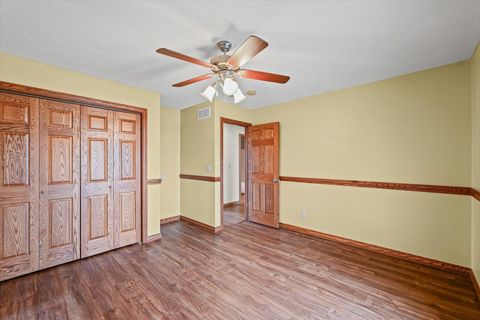 Tiny photo for 8735 N 2000 East Road, Fairbury, IL 61739 (MLS # 12535467)