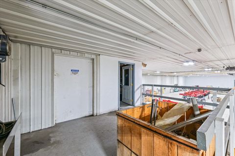 Tiny photo for 8735 N 2000 East Road, Fairbury, IL 61739 (MLS # 12535467)