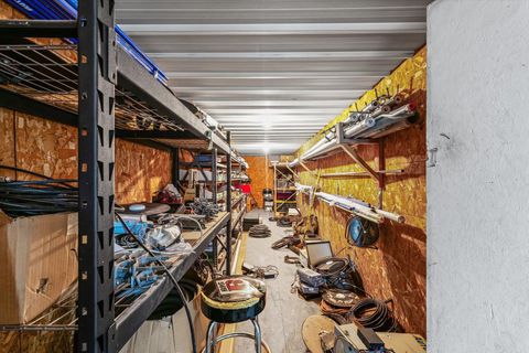 Tiny photo for 8735 N 2000 East Road, Fairbury, IL 61739 (MLS # 12535467)