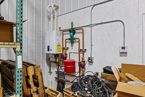 Tiny photo for 8735 N 2000 East Road, Fairbury, IL 61739 (MLS # 12535467)