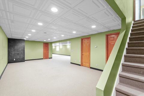 Tiny photo for 8735 N 2000 East Road, Fairbury, IL 61739 (MLS # 12535467)