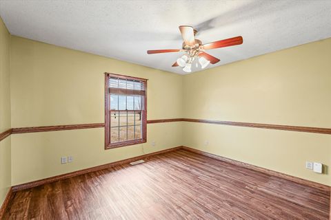 Tiny photo for 8735 N 2000 East Road, Fairbury, IL 61739 (MLS # 12535467)