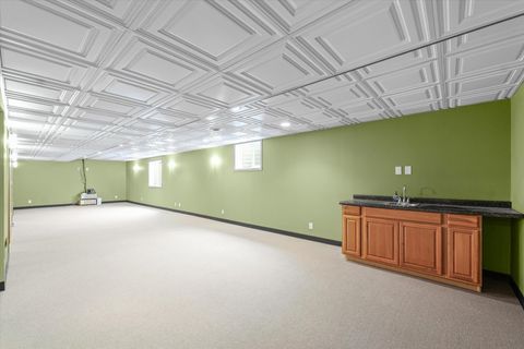 Tiny photo for 8735 N 2000 East Road, Fairbury, IL 61739 (MLS # 12535467)