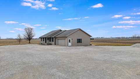Tiny photo for 8735 N 2000 East Road, Fairbury, IL 61739 (MLS # 12535467)