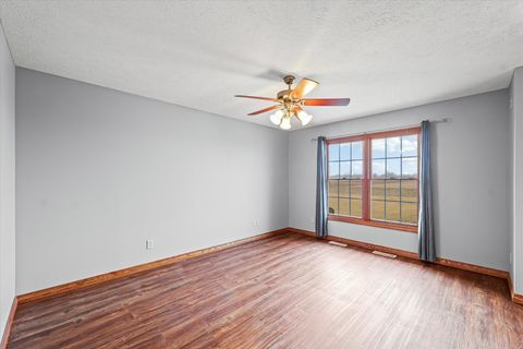 Tiny photo for 8735 N 2000 East Road, Fairbury, IL 61739 (MLS # 12535467)