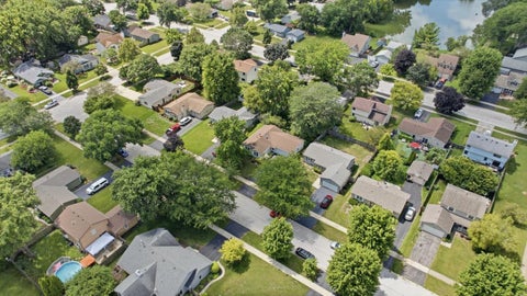 Tiny photo for 306 Pin Oak Drive, North Aurora, IL 60542 (MLS # 12722013)