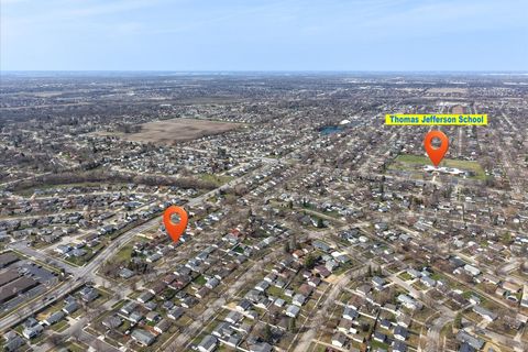 Tiny photo for 115 Fairlane Drive, Joliet, IL 60435 (MLS # 12603021)