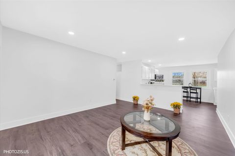 Tiny photo for 115 Fairlane Drive, Joliet, IL 60435 (MLS # 12603021)