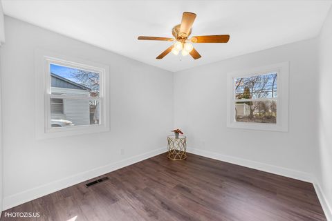 Tiny photo for 115 Fairlane Drive, Joliet, IL 60435 (MLS # 12603021)